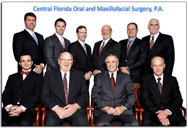 Orlando Oral Surgeon 