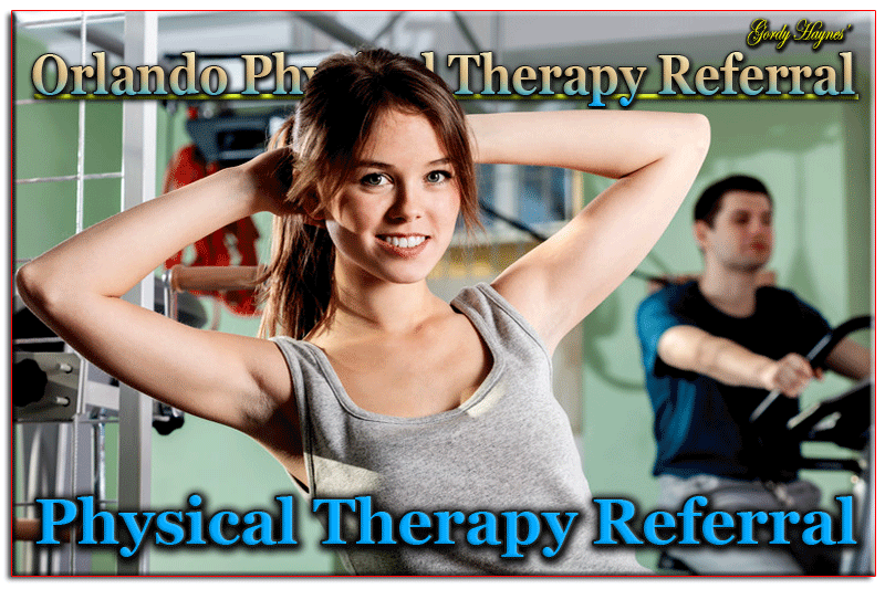 Orlando Physical Therapy