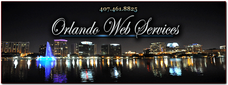 Orlando Web Services