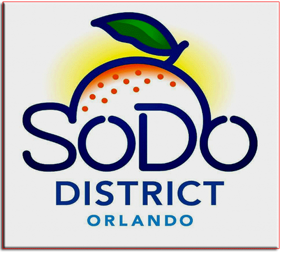 Orlando SoDo Disctrict